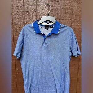 Mens Polo Shirt